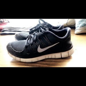 Nike free run size 5.5 women’s